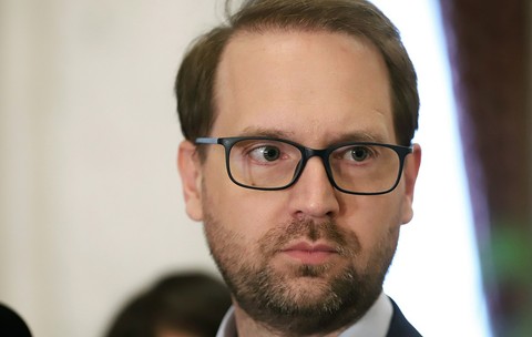 Prima reacție a USR, după ce a picat Guvernul Bolojan: „Nu vom negocia un nou guvern cu PSD”