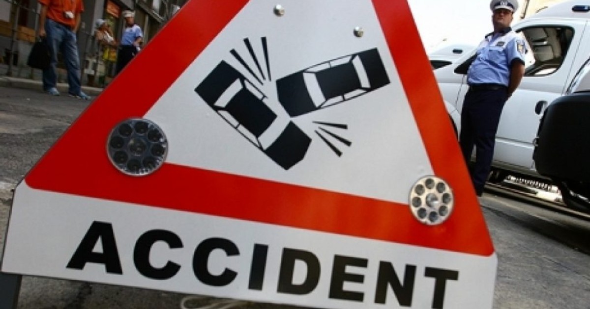 Peste 1.000 de oameni, fără curent electric în urma unui accident în Mureș