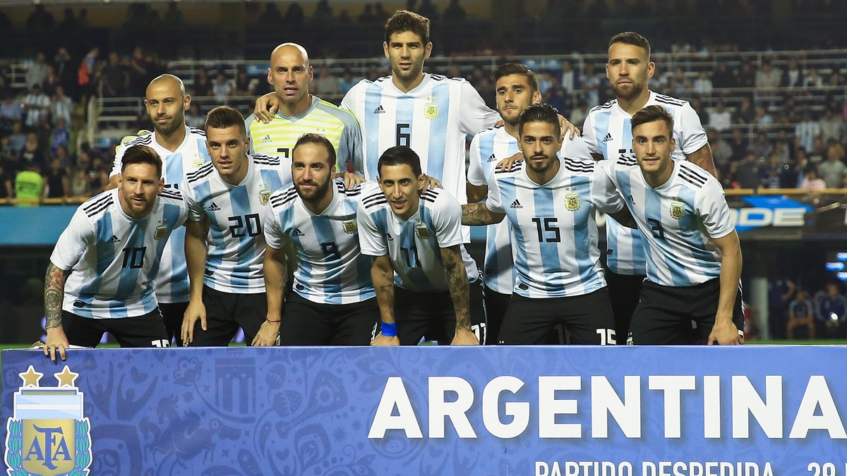 Selecţionerul Argentinei, nemulţumit că trebuie să joace ultimul amical în Israel