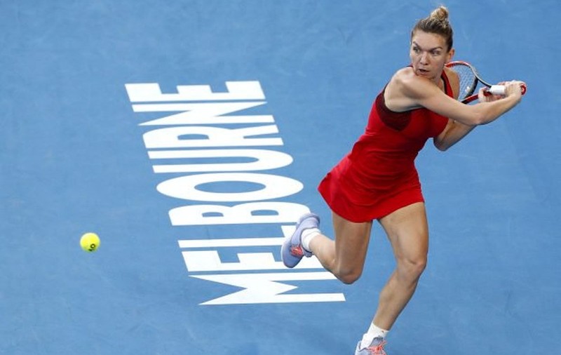 Simona Halep povestește ce s-a întâmplat după finala de la Australian Open 2018: ”Am avut nevoie de ajutor”