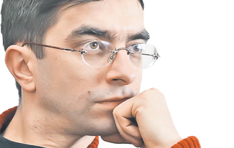 Găinuşă avea buzunarele pline cu muniţie