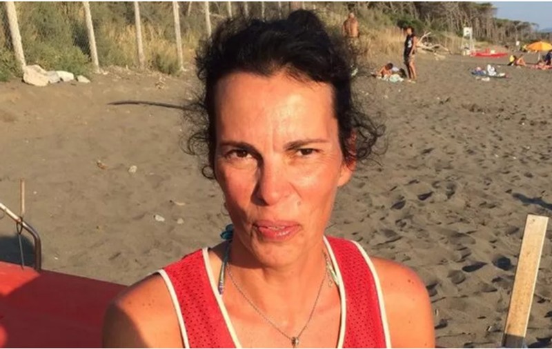O româncă a salvat două fetițe de la înec pe o plajă din Toscana. „Sunt fericită că am reușit să intervin la timp!”