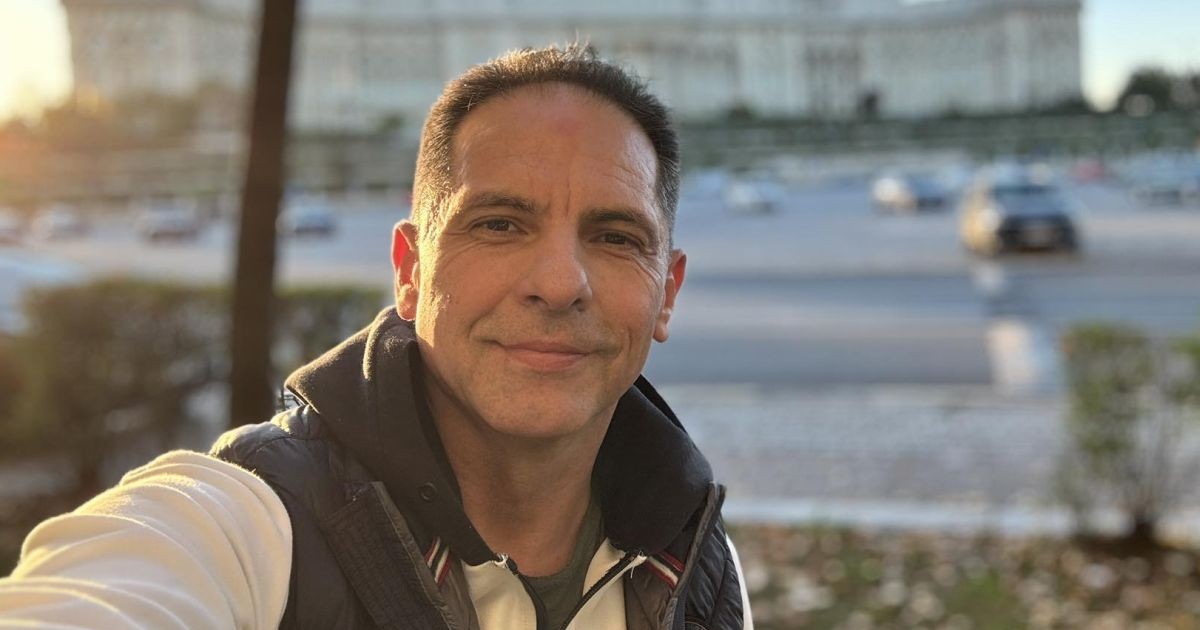 Dan Negru