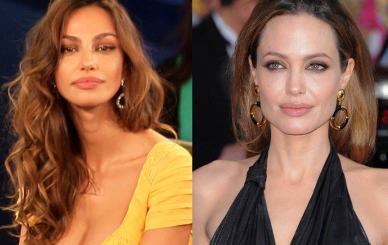 Mădălina Ghenea are buzele mai frumoase decât Angelina Jolie, nu crezi? | FOTO