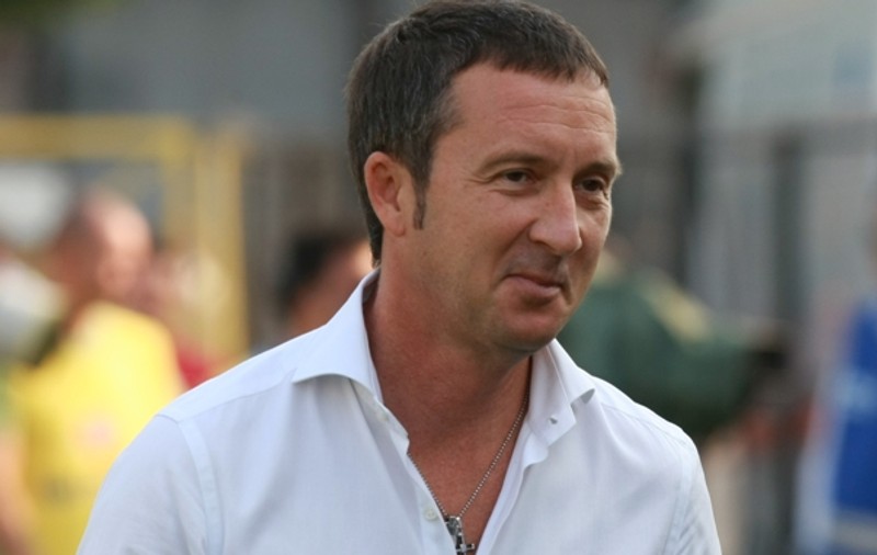 Mihai Stoica, uimit de un jucător de la Steaua