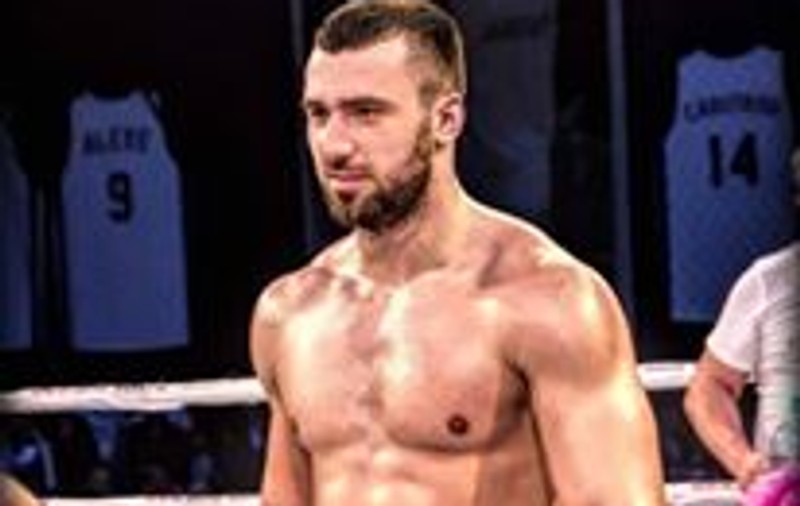 Andrei Stoica: ”Nu exclud ca în 2016 să lupt și în gale de MMA”