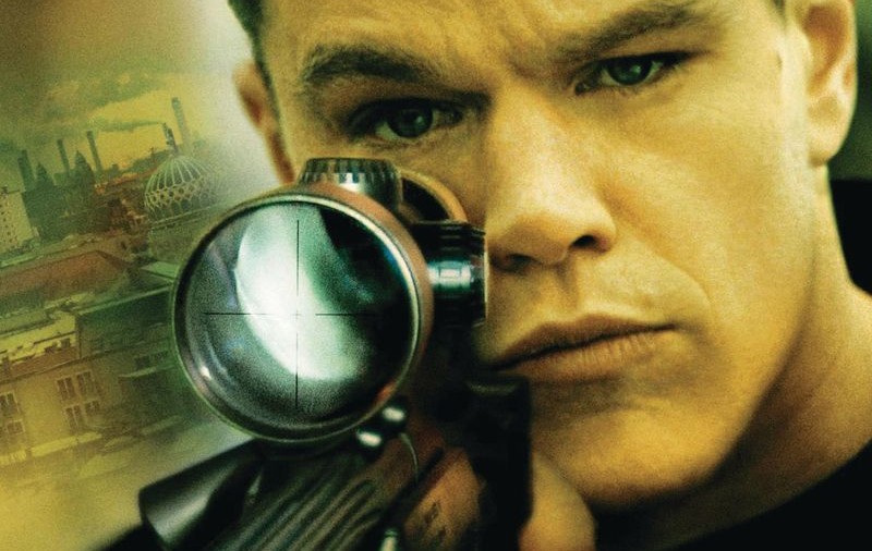 Matt Damon renunţă la rolul de agent secret din seria „Bourne”