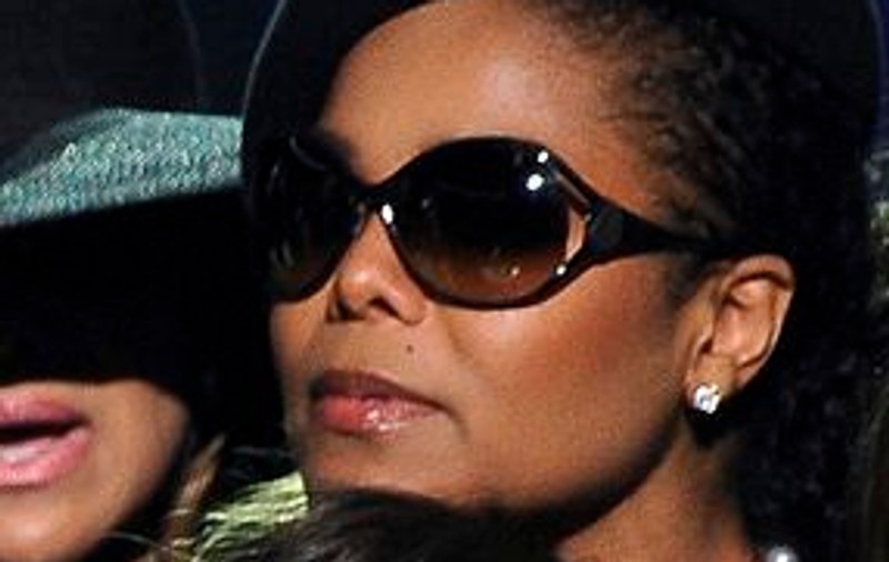 Janet Jackson îl va omagia încă o data pe Michael