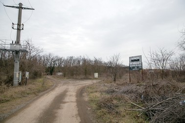 Drumul Argatului