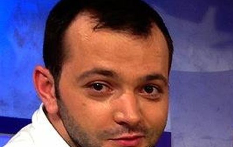 Mihai Morar a așteptat degeaba să-i facă "cinste"! Dan Negru i-a tras țeapă