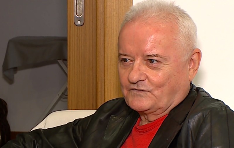 Irinel Columbeanu a ajuns la spital, după ce s-a infectat cu COVID-19: „Virusul există și este foarte pervers și înșelător”