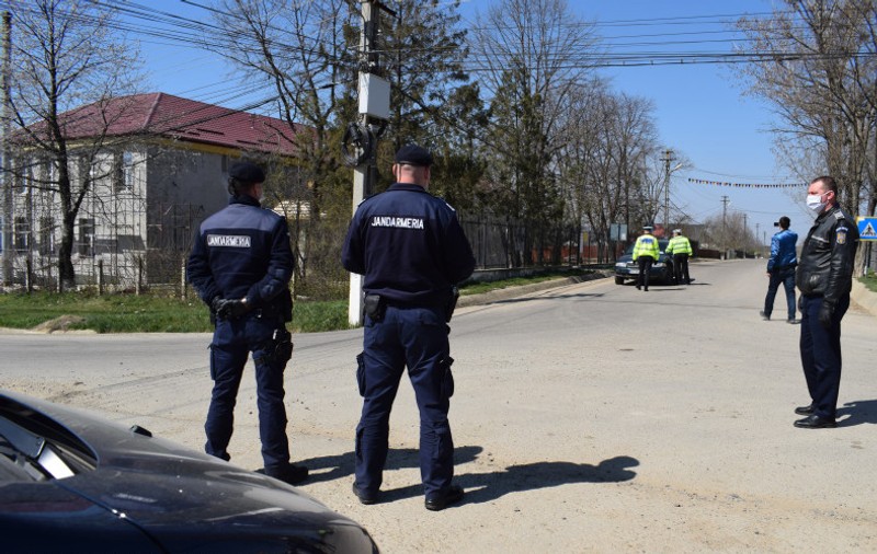 Un tânăr a murit, după ce s-a răsturnat cu ATV-ul pe un teren din Gorj. Poliția a deschis un dosar penal