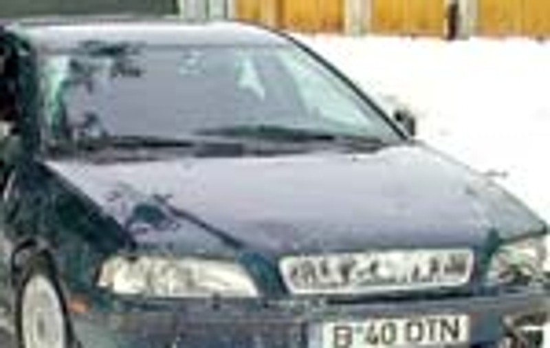 Tinu a murit in accident! (II)