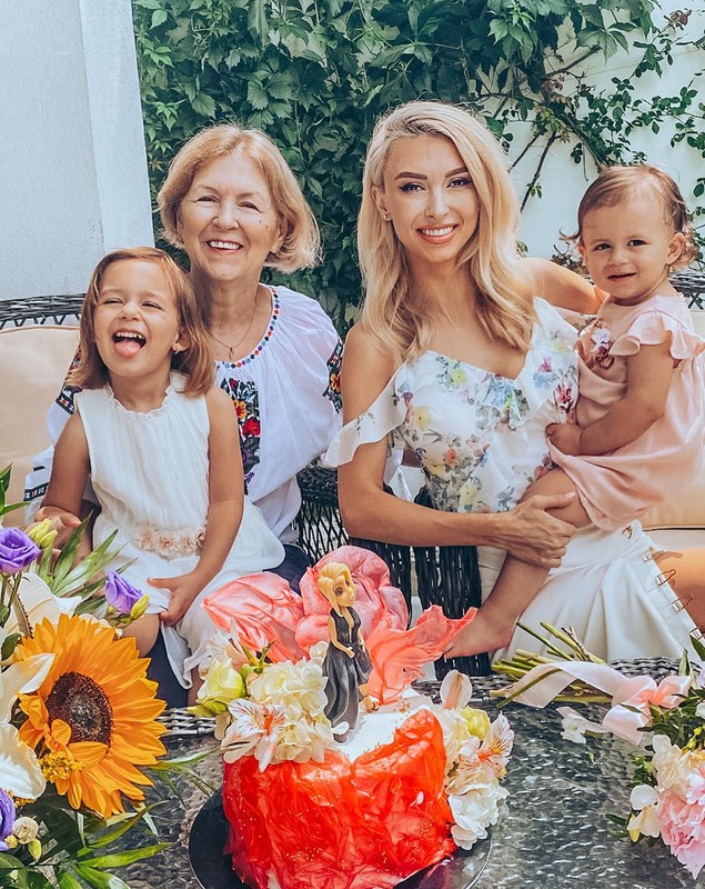 Cine este bărbatul cu care Andreea Bălan a fost logodită la vârsta de 20 de ani. „Am realizat totuși că nu sunt pregătită”