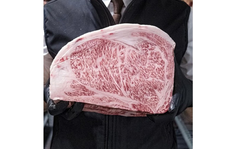 Cea mai scumpă carne din lume vine din Japonia și se topește în gură: ce este vita Wagyu și de ce e atât de căutată