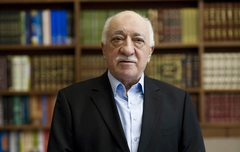 Fethullah Gulen nu se mută în Canada și nu intenționează să părăsească SUA
