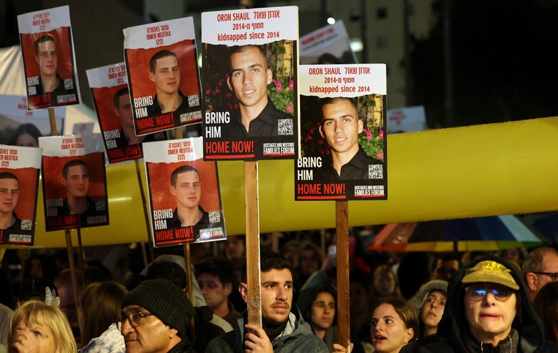 Un armistițiu de două luni, la schimb pentru eliberarea ostaticilor. Mediatorii internaționali, aproape de un acord în războiul Israel-Hamas