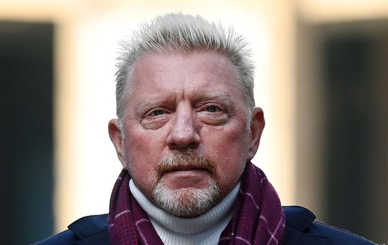 Boris Becker, dezvăluiri din perioada în care a fost în închisoare. Un prizonier l-a amenințat cu moartea