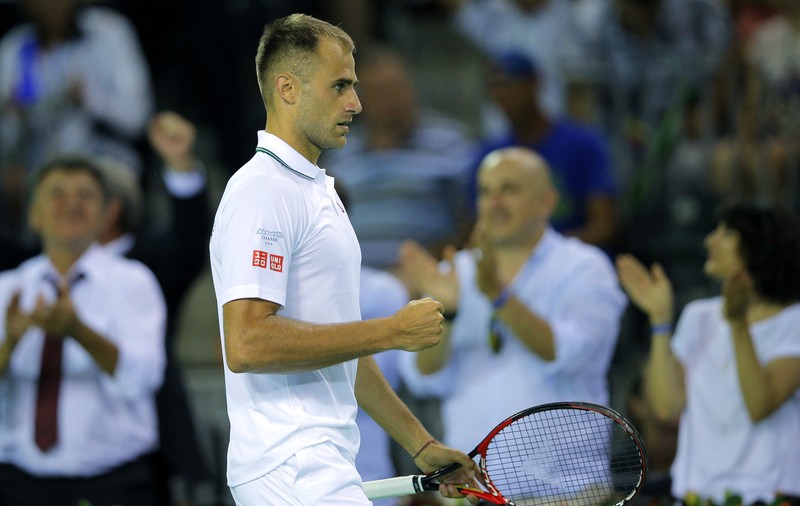 Marius Copil a pornit ca din pușcă în 2017! A snopit în bătaie un thailandez