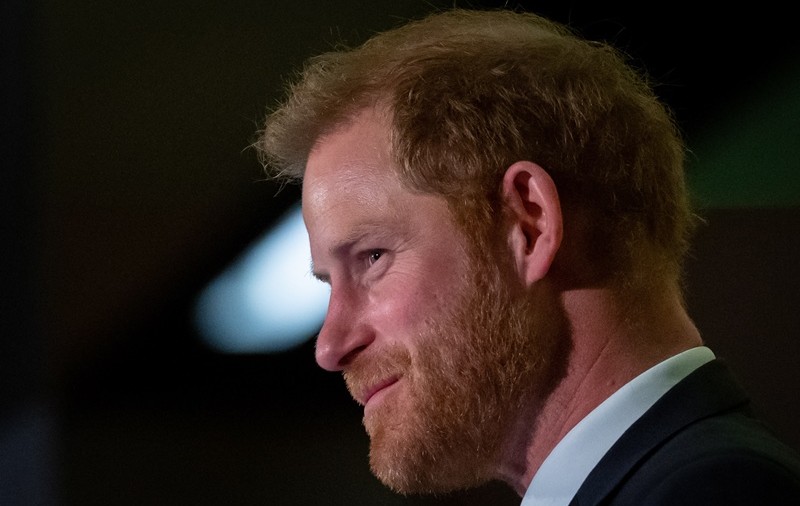 Prinţul Harry a pierdut contestația cu privire la securitatea sa în Regatul Unit
