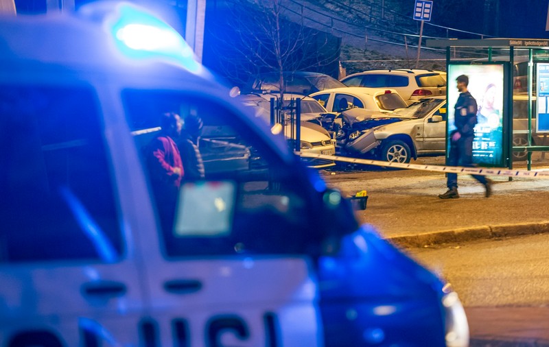 Finlanda a dejucat un atac terorist. Care a fost ținta