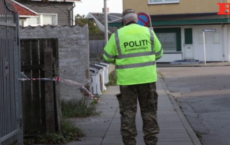 Român ucis în Danemarca! Bărbatul, angajat al unei ferme de peşte, a fost găsit mort pe o stradă