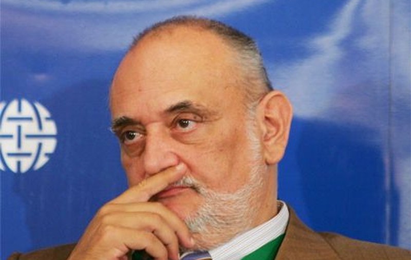 Dinu Patriciu: ”FMI nu ştie nimic despre economia românească. Ar trebui trimis acasă”