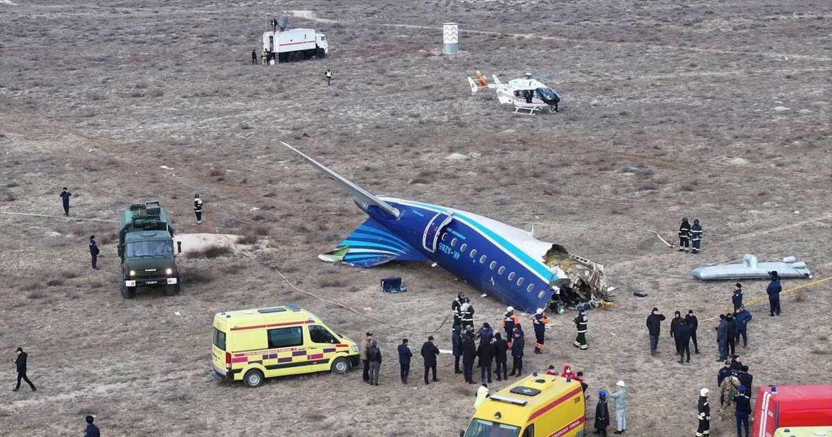 avion prăbușit