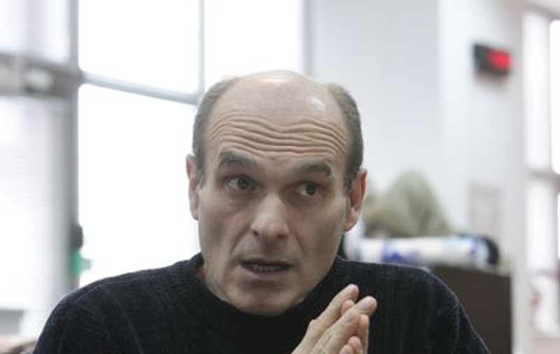 Cristian Tudor Popescu îi răspunde lui Mircea Badea! Vezi ce i-a spus jurnalistul!