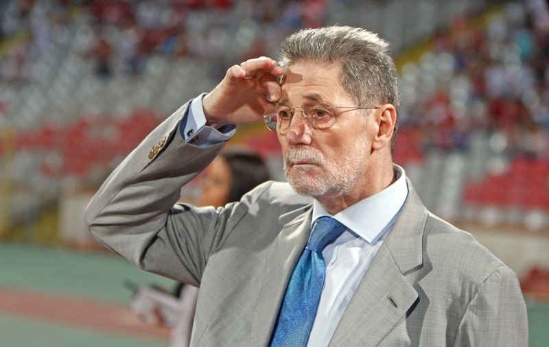 "Procurorul" a devenit cetăţean de onoare. Cornel Dinu, apreciat la Târgovişte