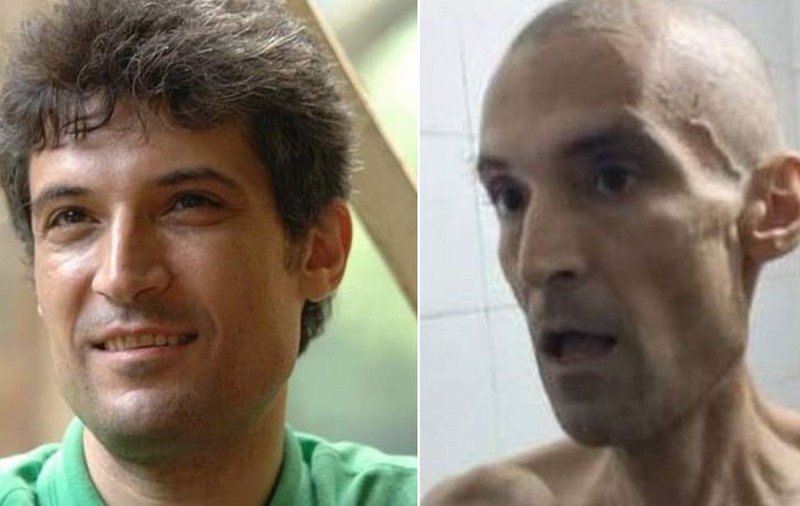 Închis de cinci ani, un medic iranian face greva foamei de patru luni: „Opriți execuțiile”