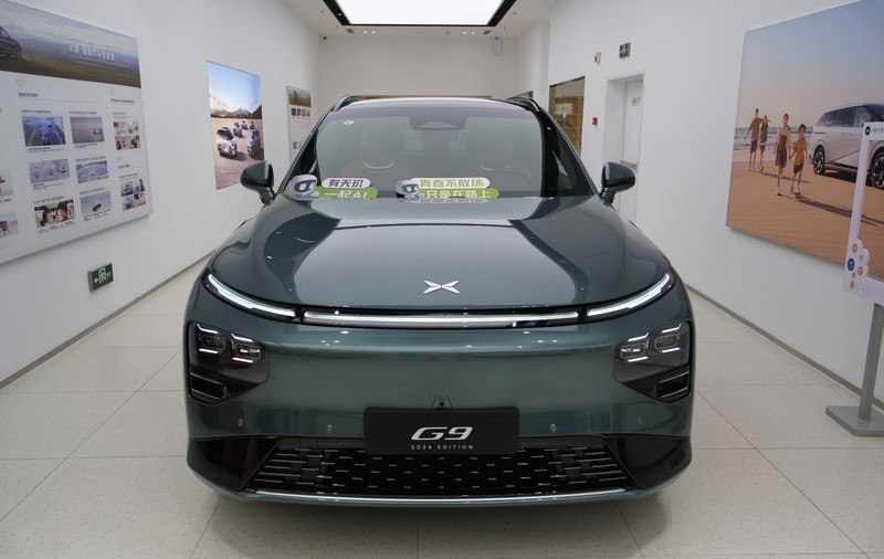 Șeful Volkswagen spune că producătorii germani ar trebui să învețe de la chinezi