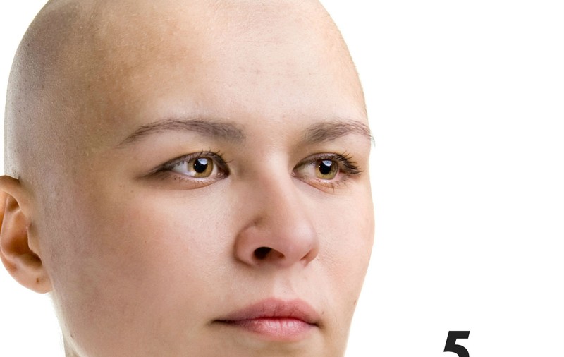 5 semne că vei face cancer 