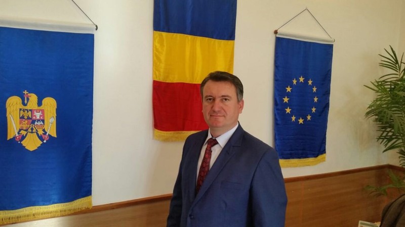 Matasă Constantin. Foto: comunagrumazesti.ro