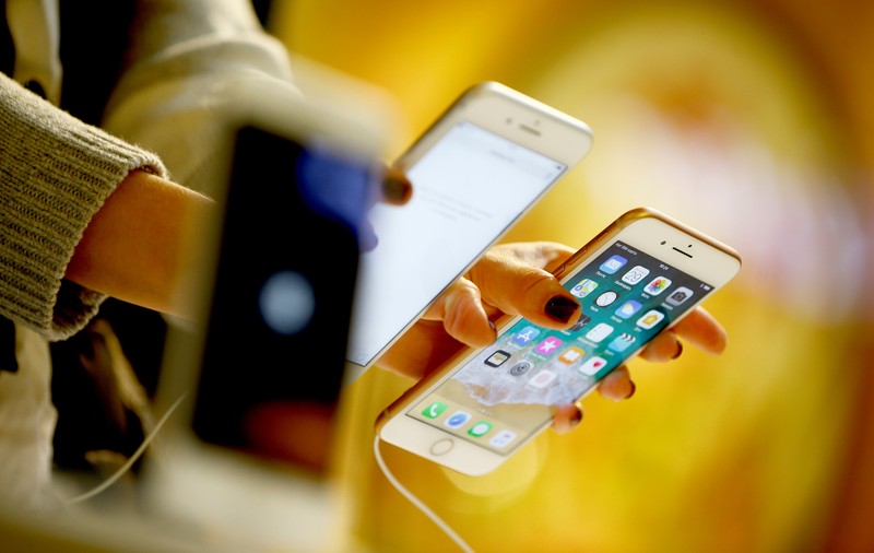 Apple va plăti 38 de miliarde de dolari pentru a-și repatria banii din afara SUA. Gigantul anunță investiții de 350 de miliarde de dolari și un nou sediu