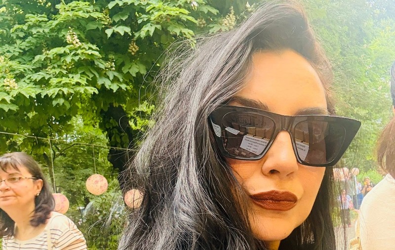 Emma Zeicescu, anunț după 26 de ani de muncă: „Super nou și frumos capitol din viața mea”