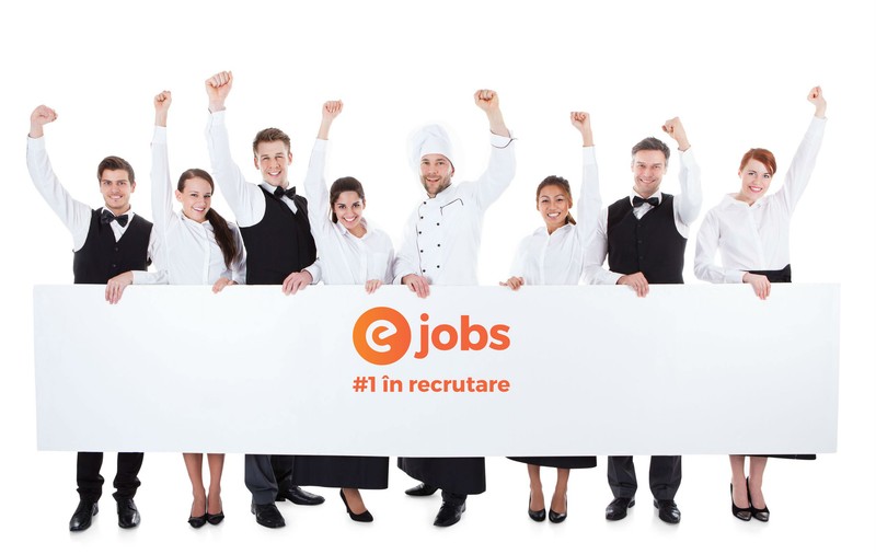 Îţi place să lucrezi în industria ospitalităţii şi ai ceva experienţă? Pe eJobs.ro găseşti joburi în hotelurile din Bucureşti