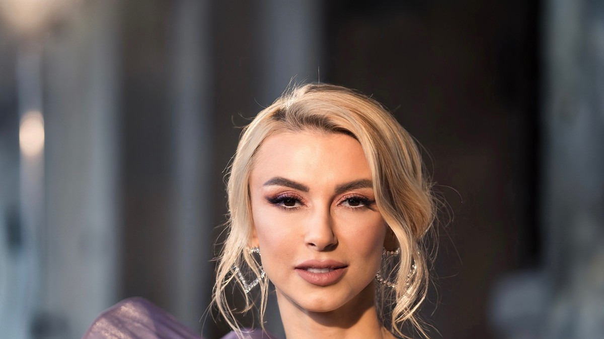 Andreea Bălan