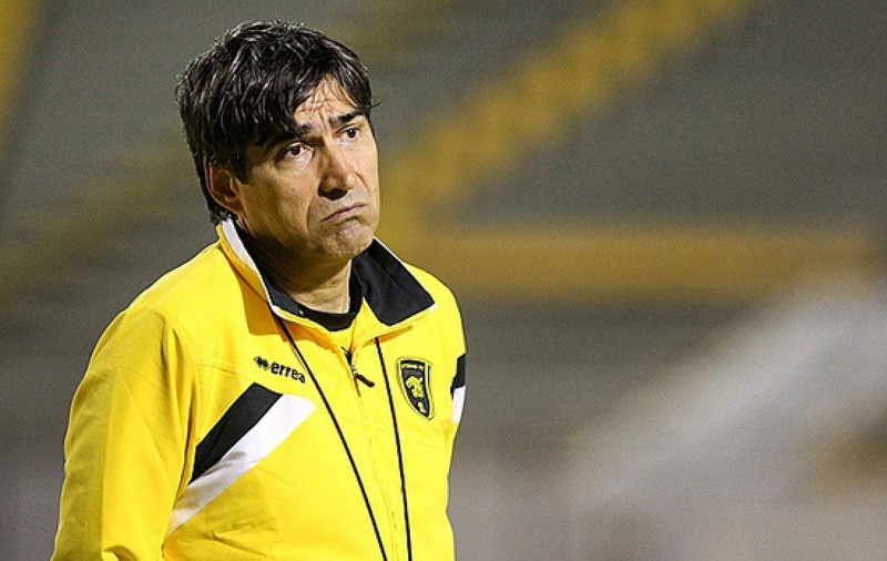 Victor Pițurcă a ratat calificarea în Liga Campionilor Asiei și așteaptă sentința șeicilor / VIDEO