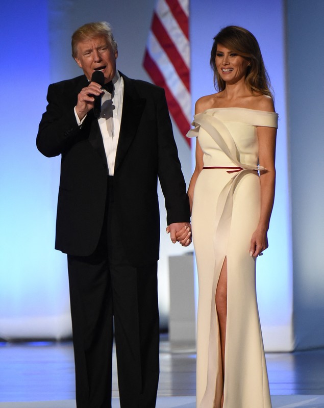 S-a aflat secretul soției lui Donald Trump. Ce bea Melania Trump în fiecare dimineață pentru a arăta impecabil