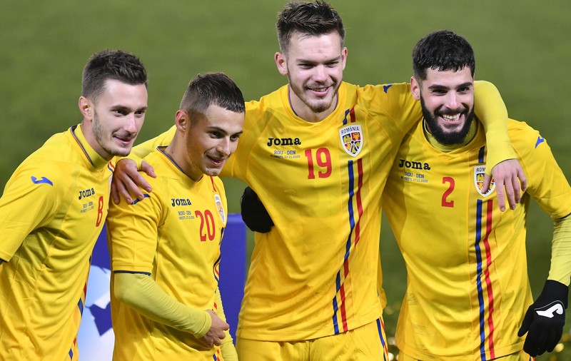 România și-a aflat adversarele la turneul olimpic de fotbal. Cu cine vor juca tricolorii