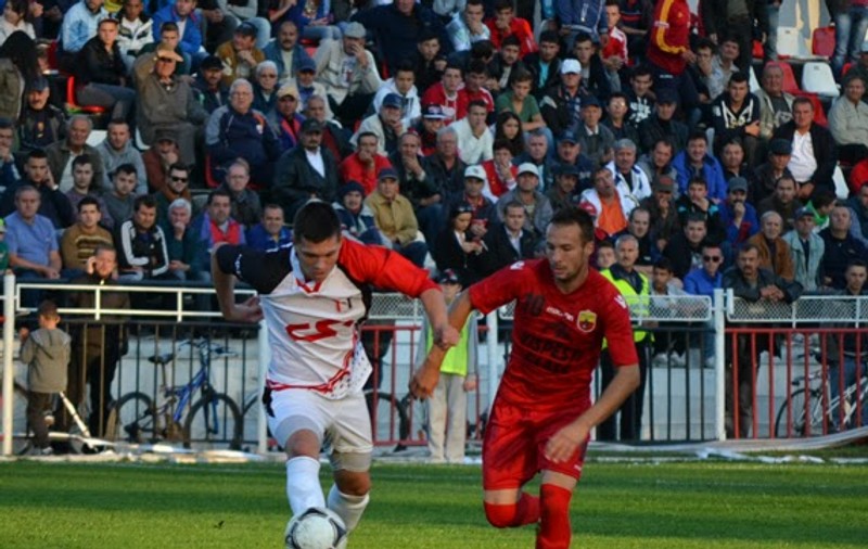 S-au decis ultimele două promovate în liga a II-a, după ultima etapă în ”C”