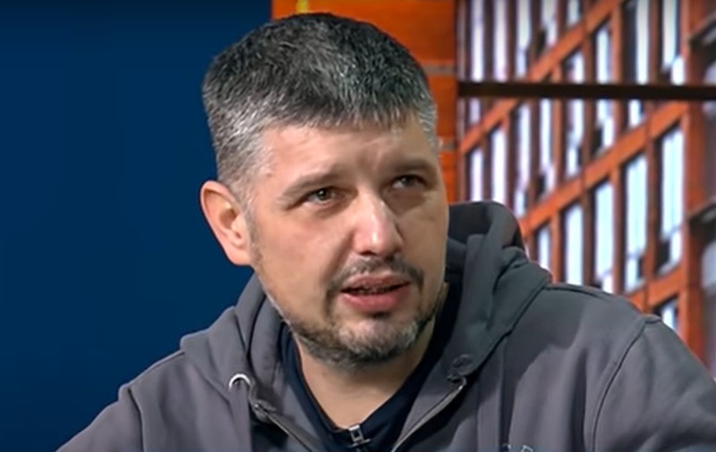 Cătălin Neamțu s-a despărțit de mama copiilor lui. Erau împreună de 20 de ani: „Nu am divorțat, pentru că nu am fost căsătoriți”