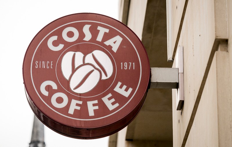 Coca-Cola riscă să rateze vânzarea Costa Coffee după un blocaj la negocieri
