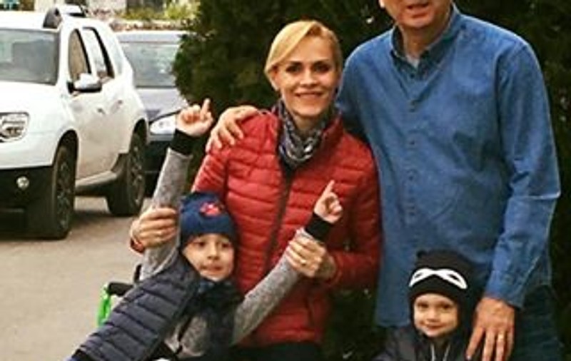 Gabriela Firea anunță că familia sa redirecționează cei 2% din venit către ONG-uri care promovează mersul pe bicicletă