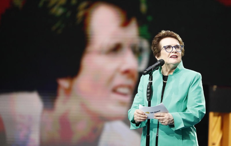 VIDEO | Fed Cup își schimbă denumirea: se va numi Billie Jean King Cup. Mesajul Simonei Halep