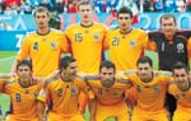 Palmares zero barat