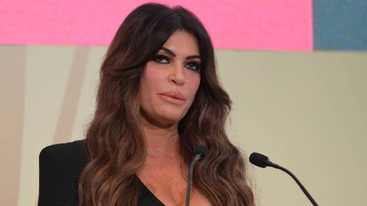 Kimberly Guilfoyle
