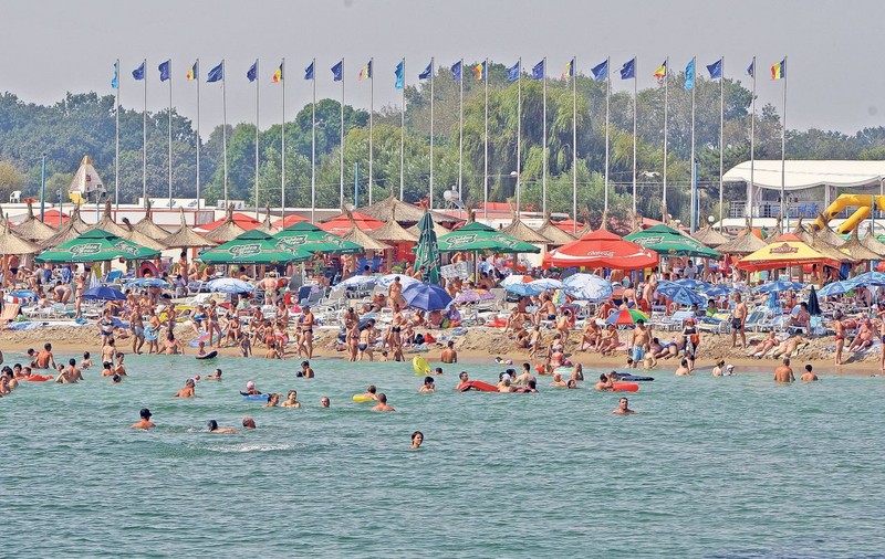 Bătaie pe moldoveni! Românii şi bulgarii se întrec în tehnici de «momire» a turiştilor de peste Prut