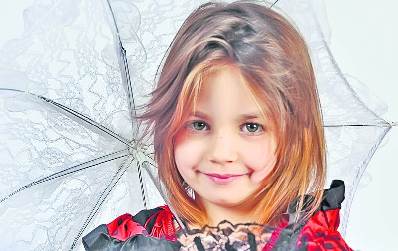 Copilul meu frumos (9 aprilie 2011)